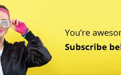 Welcome to the ION blog.