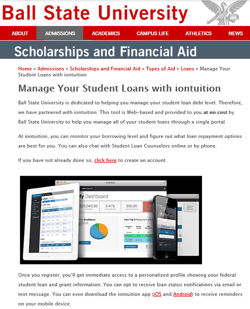 Ball State Financial Aid Page_Crop