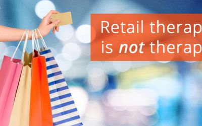 Tara’s on a Budget: Retail therapy is not therapy