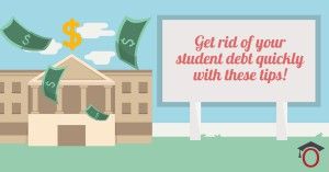 student loan debt, infographic
