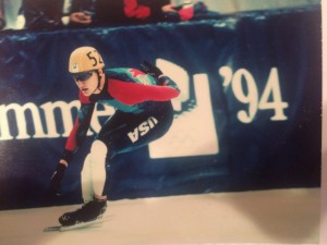 John Coyle_speedskating
