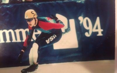 Olympic medalist, business leader and student loan borrower – ionGuest, John K. Coyle,