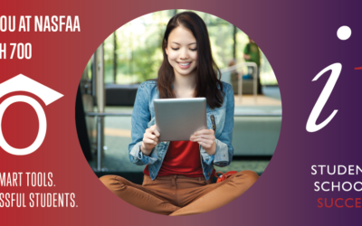 News Flash! Future of student aid the focus at NASFAA conference