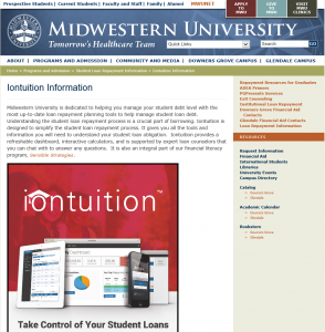 Midwest University