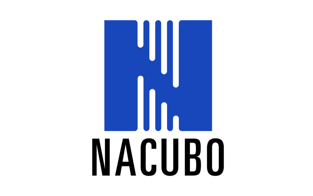 NACUBO honors professionals and institutions for excellence