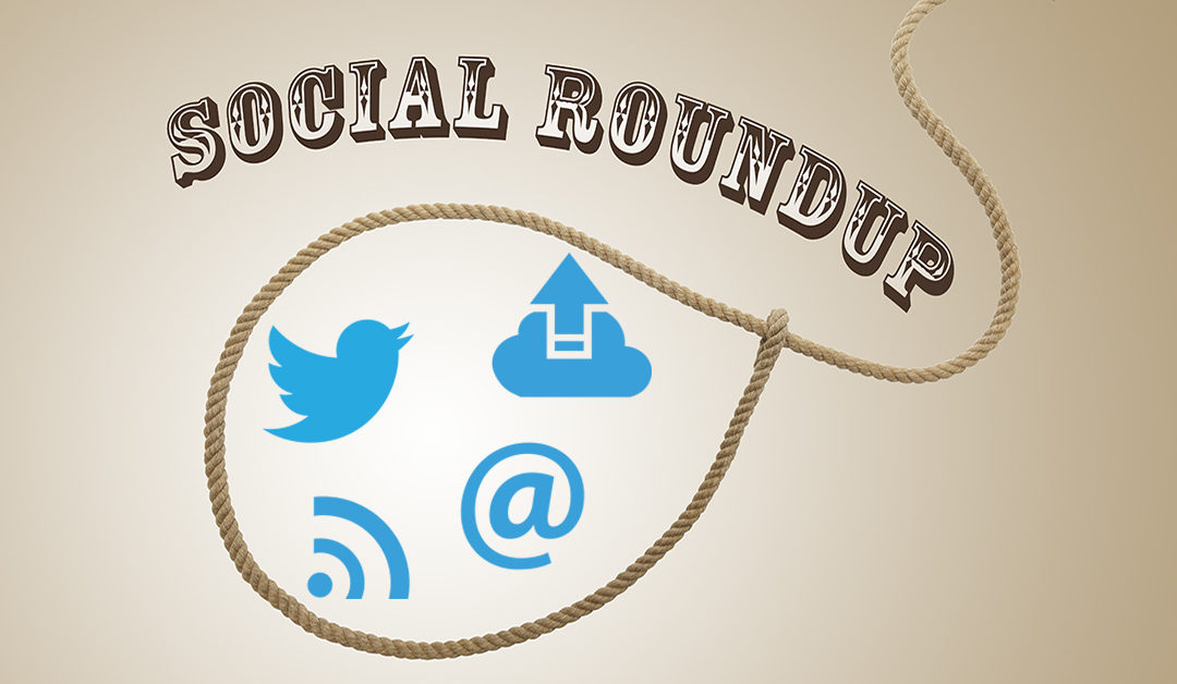 Social Roundup – 07.12.2015