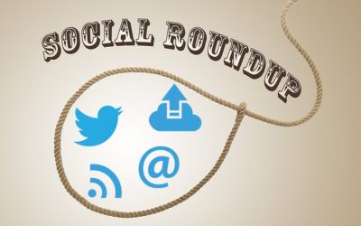 Social Roundup – 07.12.2015