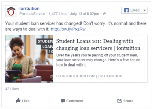 Student Loans 101 July 19