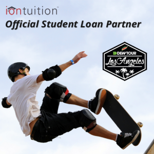 iontuition Official Student Loan Partner