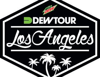 Special Edition Social Roundup – iontuition Dew Tour social media contests