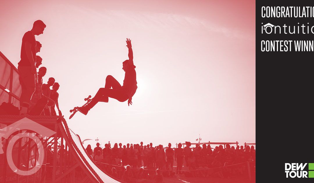 Social Roundup – Dew Tour social media contests winners announced!