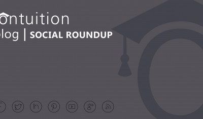 Social Roundup – 08.30.2015