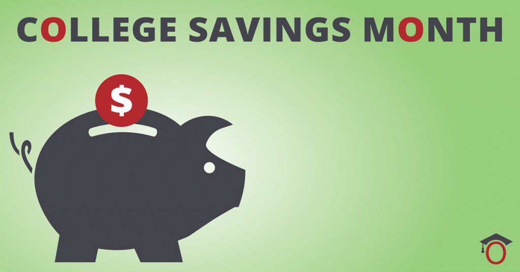 Student Loans 101 College Savings Month iontuition