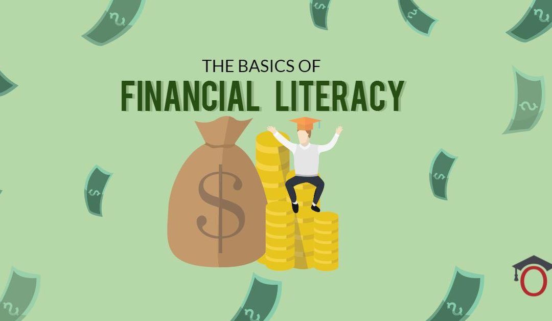How financially literate are you? [infographic]