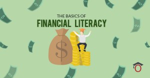How financially literate are you?