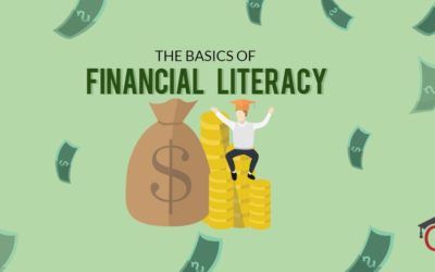 How financially literate are you? [infographic]
