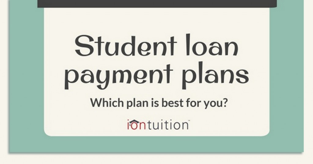 student loan payment arrangements