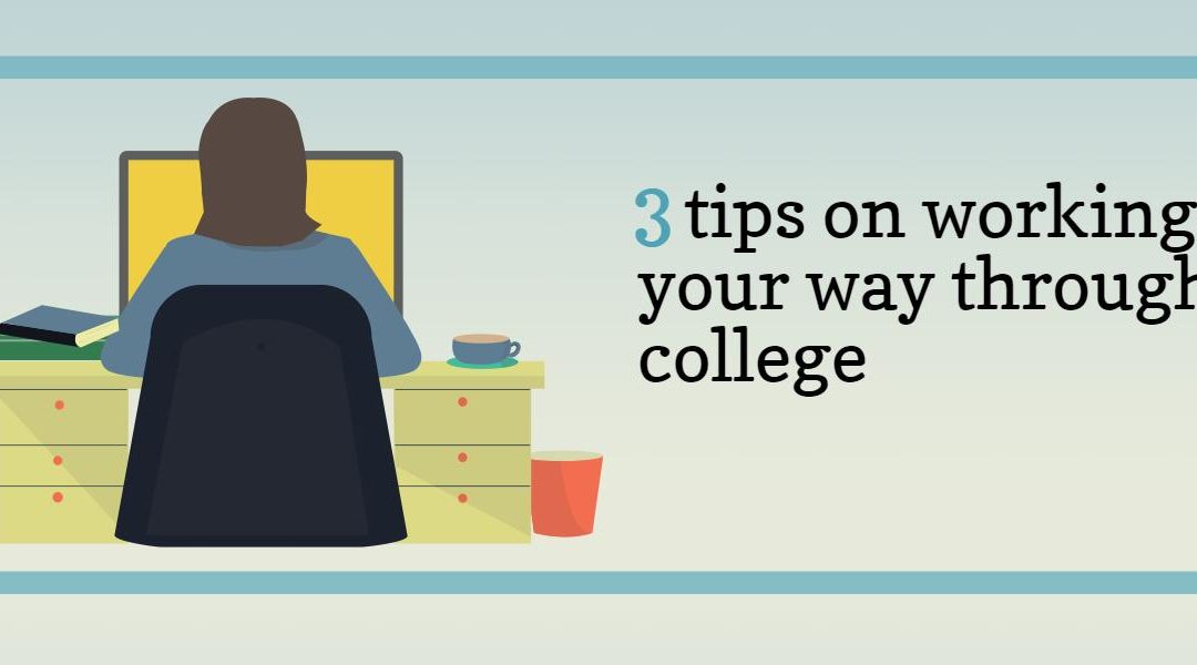 3 things college students should do before getting a job