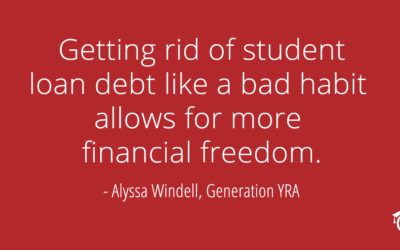 10 things I know in my 20’s about money – ionGuest, Alyssa Windell