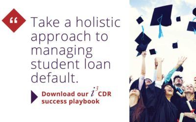 i3 Group publishes student financial success playbook