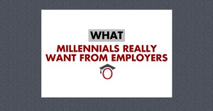 Forget the perks, this is what millennials really want FB (7)
