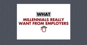 Forget the perks, this is what millennials really want FB (7)