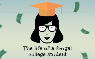 Tara’s on a Budget: The life of a frugal college student