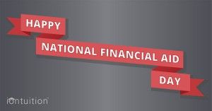 National Financial Aid Day