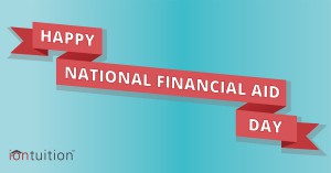 National Financial Aid Day iontuition