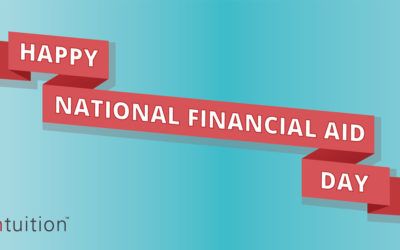 Ode to Financial Aid Officers on National Financial Aid Day