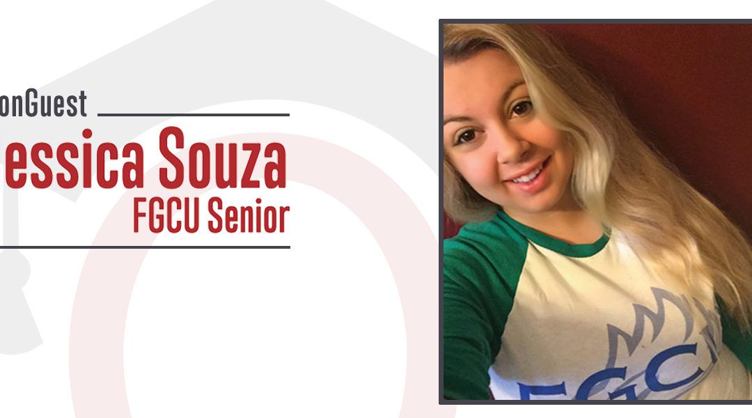 A student’s perspective on iontuition with Jessica Souza