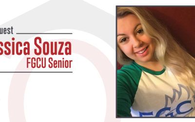 A student’s perspective on iontuition with Jessica Souza