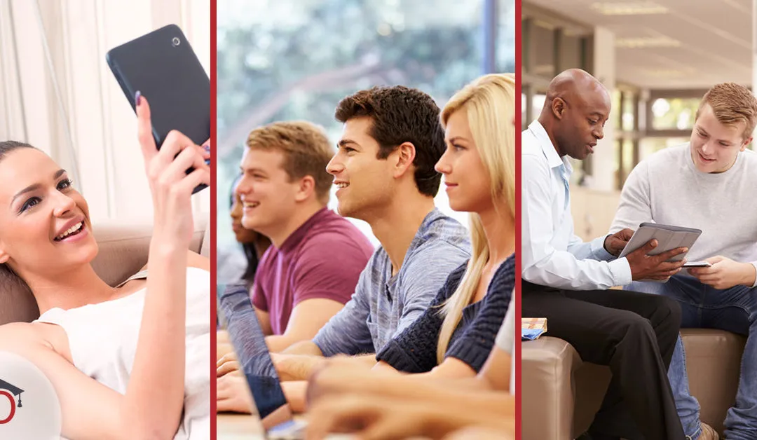 Improve your financial literacy program with a multi-channel communication approach