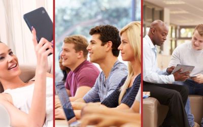 Improve your financial literacy program with a multi-channel communication approach