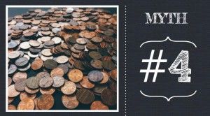 Myths about scholarships #4