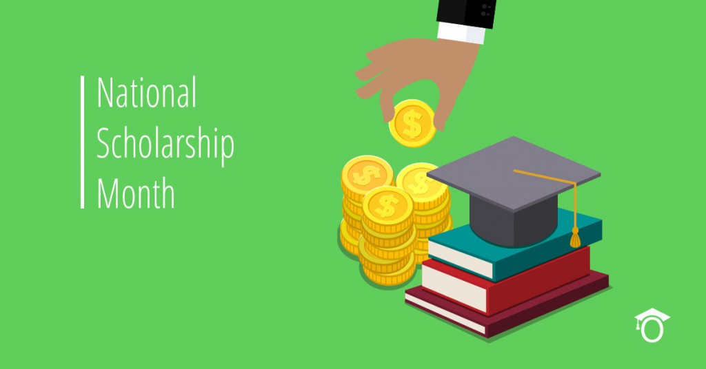 nationalscholarshipmonth IonTuition Student Loan Repayment Technology