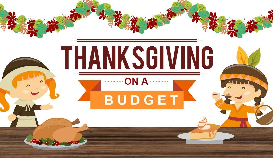 Tara’s on a Budget: Celebrate Thanksgiving on a college student budget