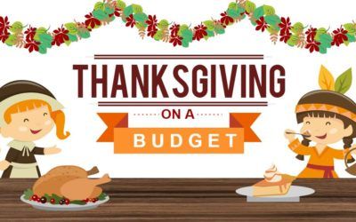 Tara’s on a Budget: Celebrate Thanksgiving on a college student budget
