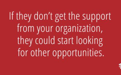 The reason employees aren’t happy with your benefits program