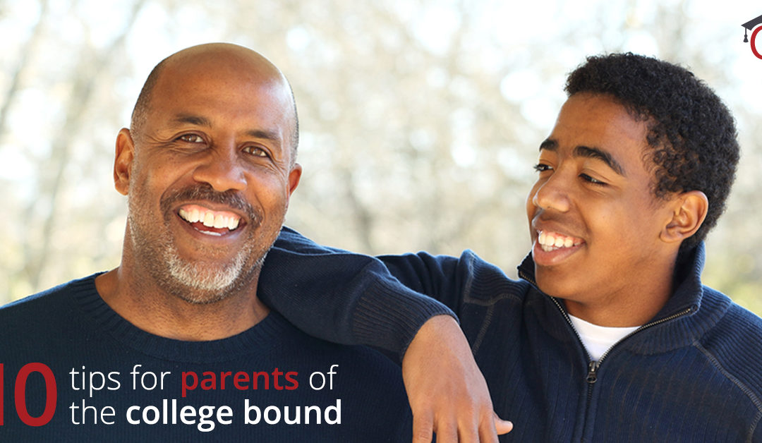 10 tips for parents of the college bound – ionGuest, Suzanne Shaffer