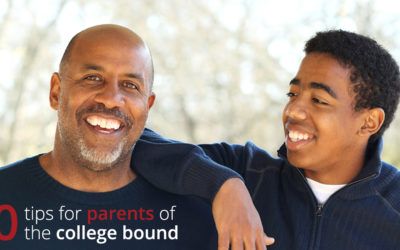 10 tips for parents of the college bound – ionGuest, Suzanne Shaffer