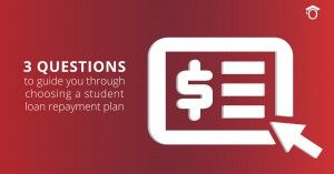 student loan repayment plan, student loan debt