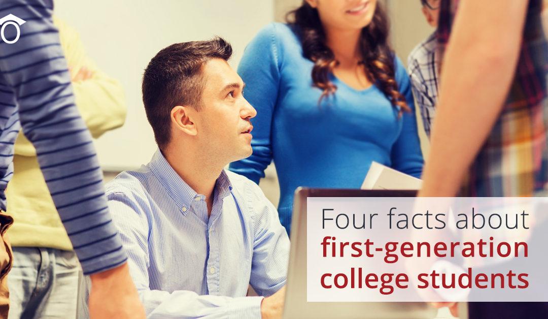 what does being a first generation college student mean to you essay