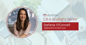 Stefanie O'Connell, personal finance, student loans, Q&A Spotlight