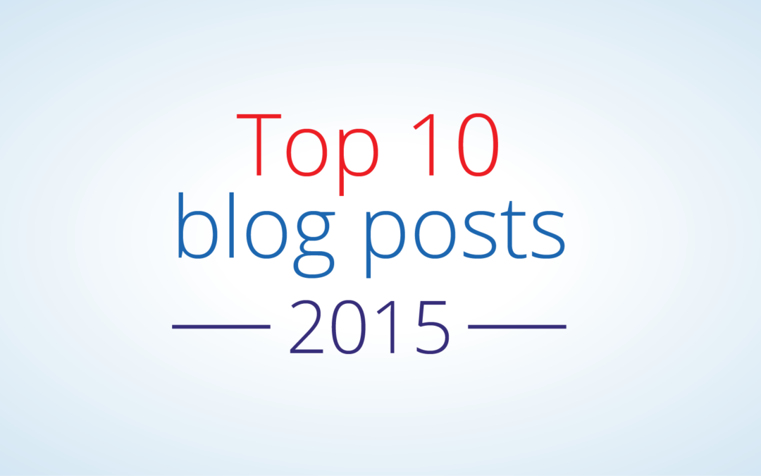 Top 10 iontuition blog posts of 2015