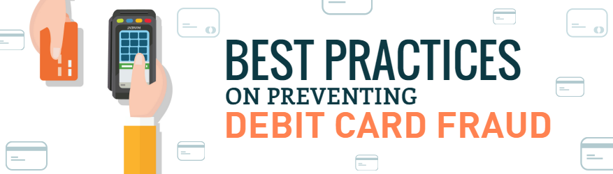 Tara’s on a Budget: Best practices on preventing debit card fraud