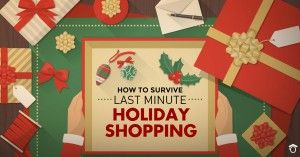 holiday-shopping