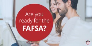 FAFSA, student loans, financial aid