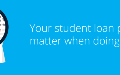 Remember to deduct student loan interest on your taxes