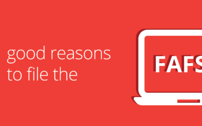 10 good reasons to file the FAFSA – ionGuest, Suzanne Shaffer